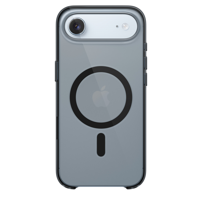 Купить Чехол прозрачный iPhone Air Case MagSafe Shadow в магазине stiltv.ru по низкой цене, фото номер 2