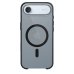 Купить Чехол прозрачный iPhone Air Case MagSafe Shadow в магазине stiltv.ru по низкой цене, фото номер 2