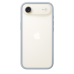 Купить Чехол прозрачный iPhone Air Case Bumper – Light Blue в магазине stiltv.ru по низкой цене, фото номер 1