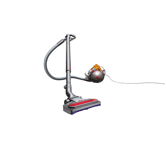 Купить Пылесос Dyson Cinetic Big Ball Multi Floor 2 в магазине stiltv.ru по низкой цене, фото номер 2