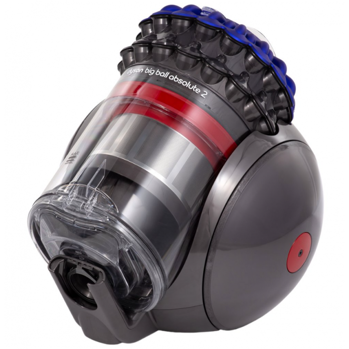 Купить Пылесос Dyson Big Ball Absolute 2 в магазине stiltv.ru по низкой цене, фото номер 1