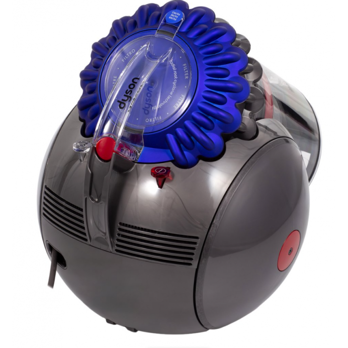 Купить Пылесос Dyson Big Ball Absolute 2 в магазине stiltv.ru по низкой цене, фото номер 3