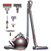 Купить Пылесос Dyson Big Ball Absolute 2 (CY28) Blue в магазине stiltv.ru по низкой цене