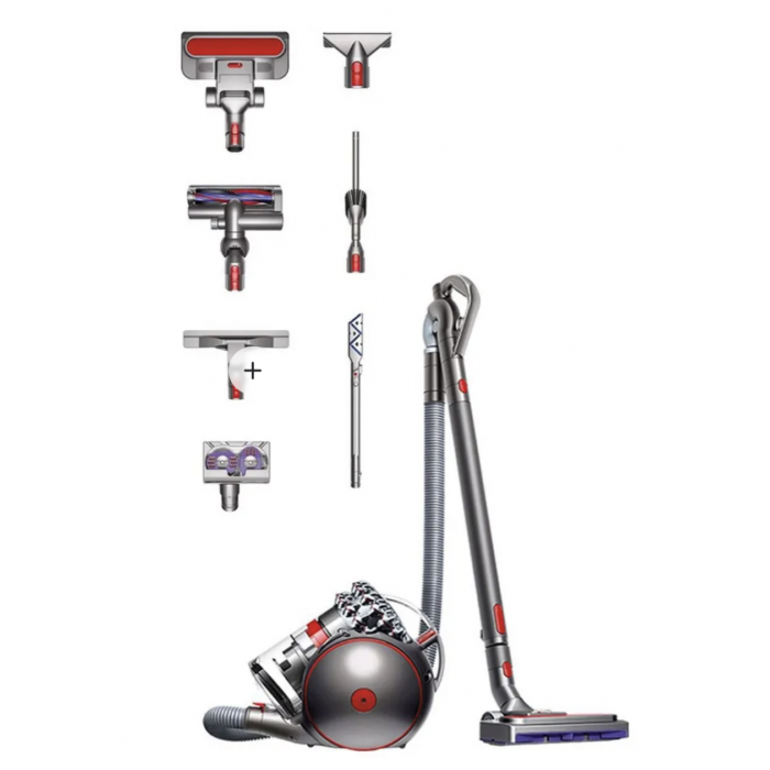 Купить Пылесос Dyson Big Ball Absolute 2 в магазине stiltv.ru по низкой цене