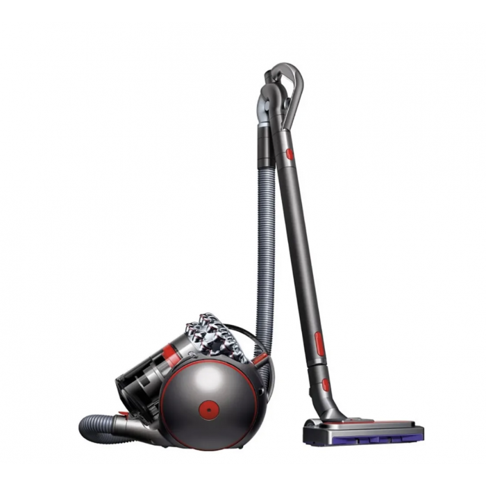 Купить Пылесос Dyson Big Ball Absolute 2 в магазине stiltv.ru по низкой цене, фото номер 2