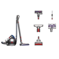 Пылесос Dyson Big Ball Absolute 2 (CY28) Blue