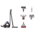 Купить Пылесос Dyson Big Ball Absolute 2 (CY28) Blue в магазине stiltv.ru по низкой цене, фото номер 1