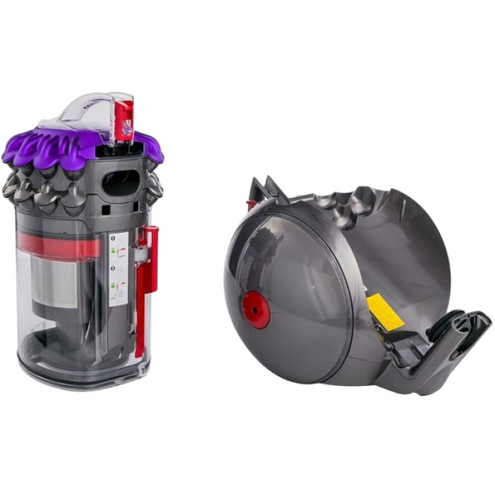 Купить Пылесос Dyson Cinetic Big Ball Parquet 2 в магазине stiltv.ru по низкой цене, фото номер 1