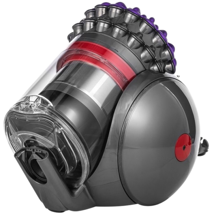 Купить Пылесос Dyson Cinetic Big Ball Parquet 2 в магазине stiltv.ru по низкой цене, фото номер 2