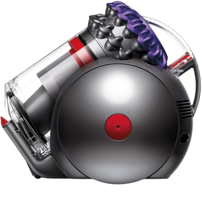 Купить Пылесос Dyson Cinetic Big Ball Parquet 2 в магазине stiltv.ru по низкой цене, фото номер 3