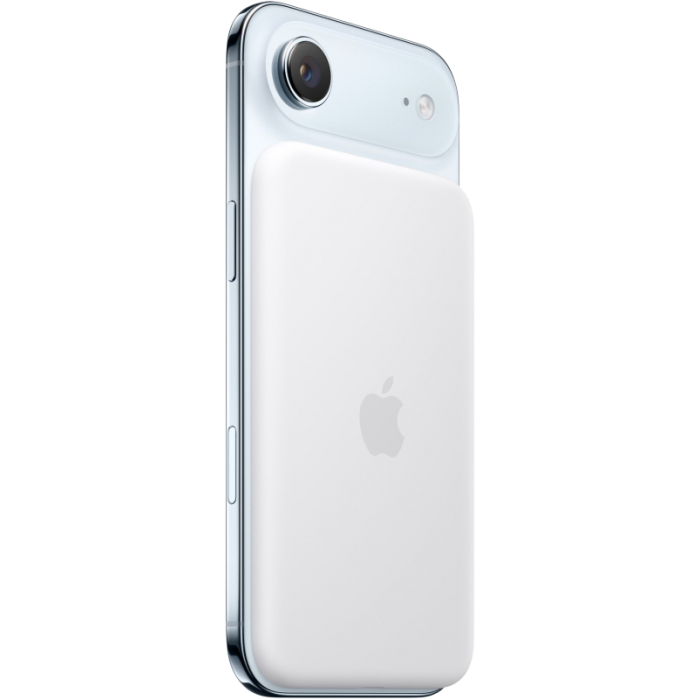 Купить Аккумулятор Apple iPhone Air MagSafe Battery, белый в магазине stiltv.ru по низкой цене, фото номер 2