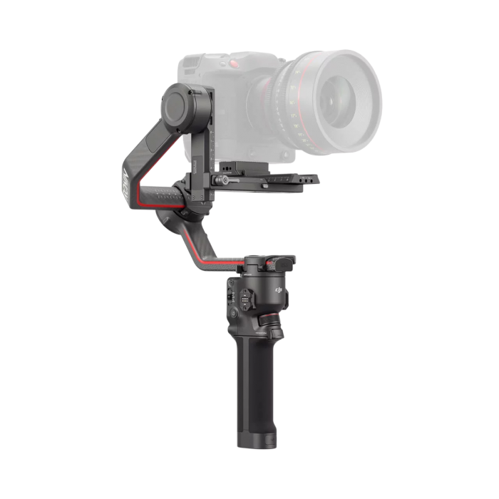 Купить Стабилизатор DJI RS 3 Combo в магазине stiltv.ru по низкой цене, фото номер 1