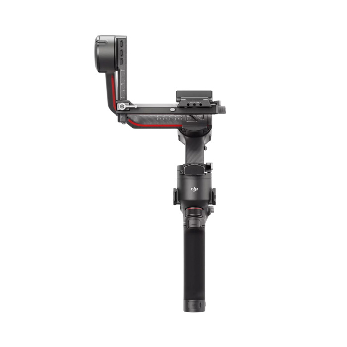 Купить Стабилизатор DJI RS 3 Combo в магазине stiltv.ru по низкой цене, фото номер 2