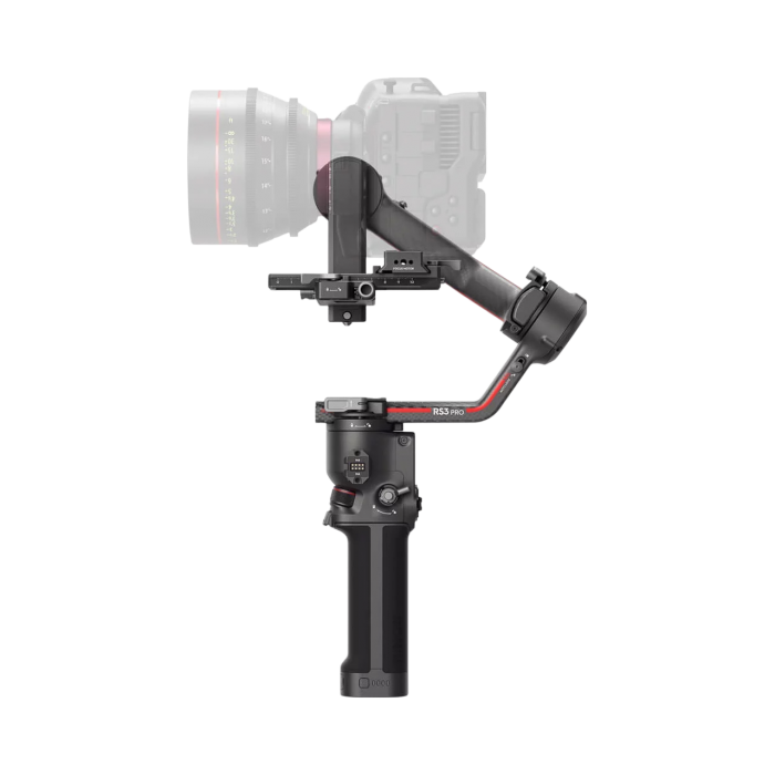 Купить Стабилизатор DJI RS 3 Combo в магазине stiltv.ru по низкой цене, фото номер 3