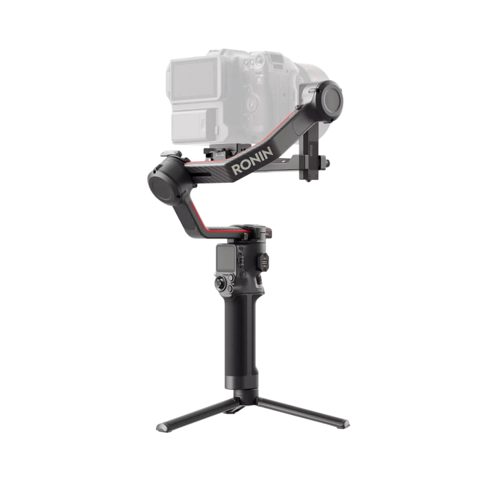 Купить Стабилизатор DJI RS 3 Combo в магазине stiltv.ru по низкой цене, фото номер 4