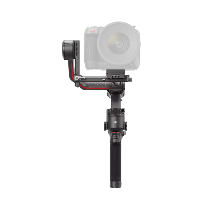 Купить Стабилизатор DJI RS 3 Combo в магазине stiltv.ru по низкой цене, фото номер 5