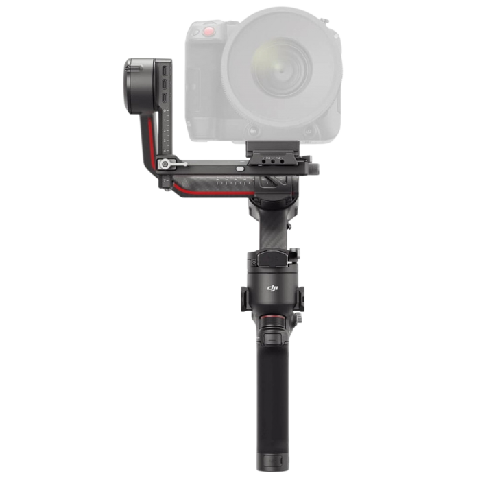 Купить Стабилизатор DJI Ronin RS 3 Pro в магазине stiltv.ru по низкой цене, фото номер 2