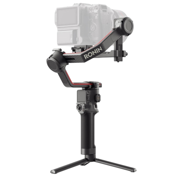Купить Стабилизатор DJI Ronin RS 3 Pro в магазине stiltv.ru по низкой цене, фото номер 3