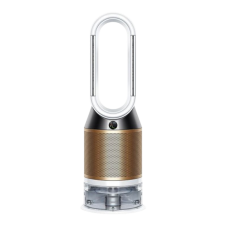 Увлажнитель-очиститель воздуха Dyson Pure Humidify+Cool Cryptomic PH02 White/Gold