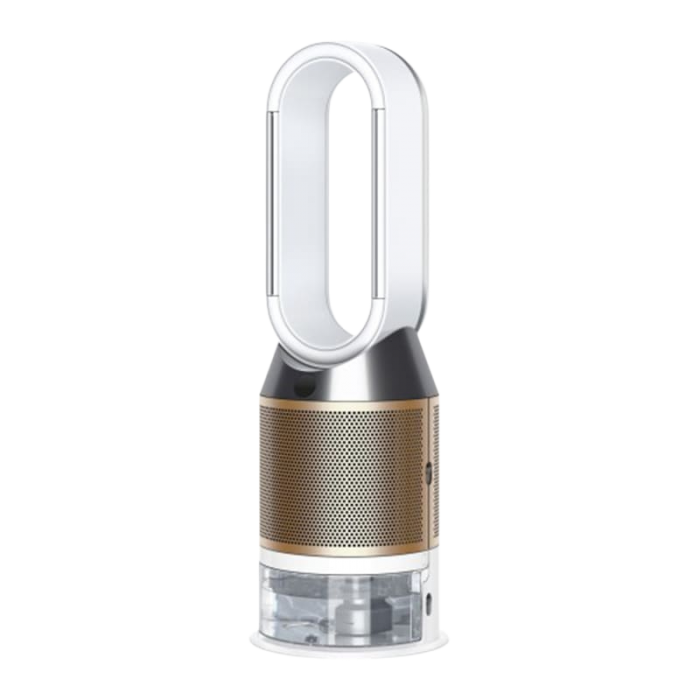 Купить Увлажнитель-очиститель воздуха Dyson Pure Humidify+Cool Cryptomic PH02 White/Gold в магазине stiltv.ru по низкой цене, фото номер 1