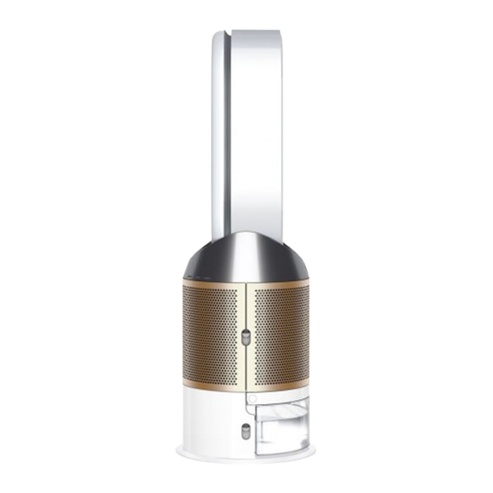 Купить Увлажнитель-очиститель воздуха Dyson Pure Humidify+Cool Cryptomic PH02 White/Gold в магазине stiltv.ru по низкой цене, фото номер 2