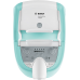 Купить Пылесос моющий ProHygienic Bosch BWD420HYG бирюзовый в магазине stiltv.ru по низкой цене, фото номер 3