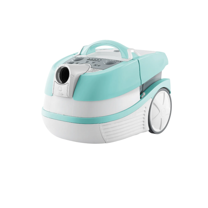 Купить Пылесос моющий ProHygienic Bosch BWD420HYG бирюзовый в магазине stiltv.ru по низкой цене, фото номер 2