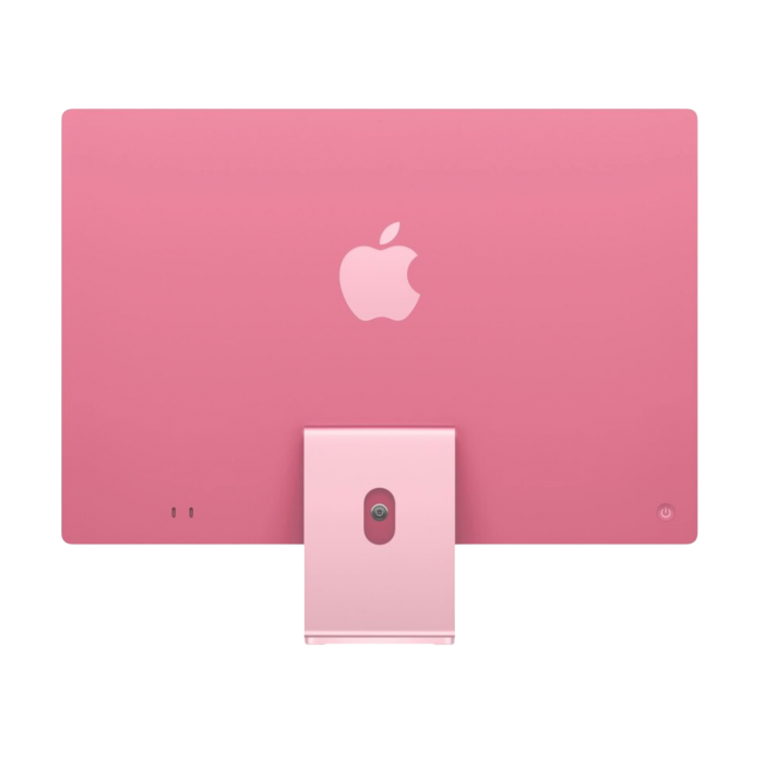 Купить Apple iMac 24 (2024) Retina 4K M4 (10C CPU, 10C GPU) 16/256 ГБ Pink в магазине stiltv.ru по низкой цене, фото номер 1