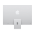 Купить Apple iMac 24 (2024) Retina 4K M4 (10C CPU, 10C GPU) 16/256 ГБ Silver в магазине stiltv.ru по низкой цене, фото номер 1