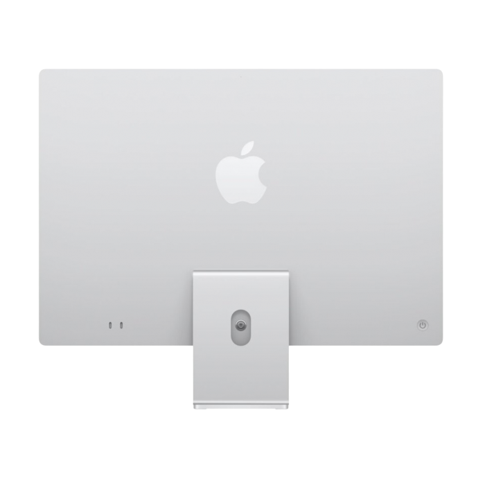 Купить Apple iMac 24 (2024) Retina 4K M4 (10C CPU, 10C GPU) 16/1 ТБ Silver в магазине stiltv.ru по низкой цене, фото номер 1
