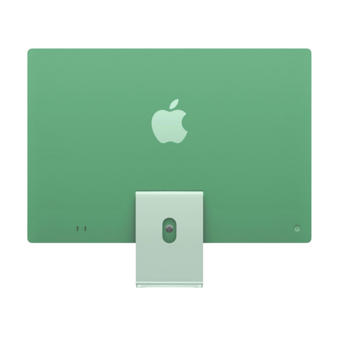 Купить Apple iMac 24 (2024) Retina 4K M4 (10C CPU, 10C GPU) 16/1 ТБ Green в магазине stiltv.ru по низкой цене, фото номер 1