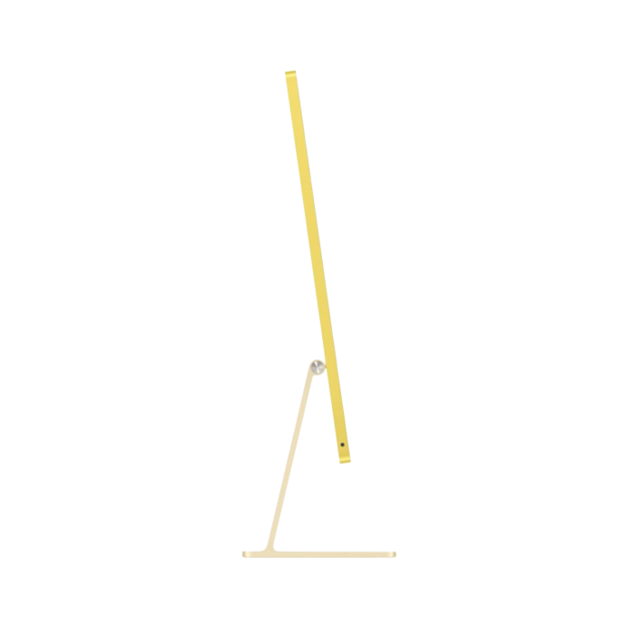 Купить Apple iMac 24 (2024) Retina 4K M4 (10C CPU, 10C GPU) 16/1 ТБ Yellow в магазине stiltv.ru по низкой цене, фото номер 2