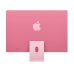 Купить Apple iMac 24 (2024) Retina 4K M4 (10C CPU, 10C GPU) 16/1 ТБ Pink в магазине stiltv.ru по низкой цене, фото номер 1