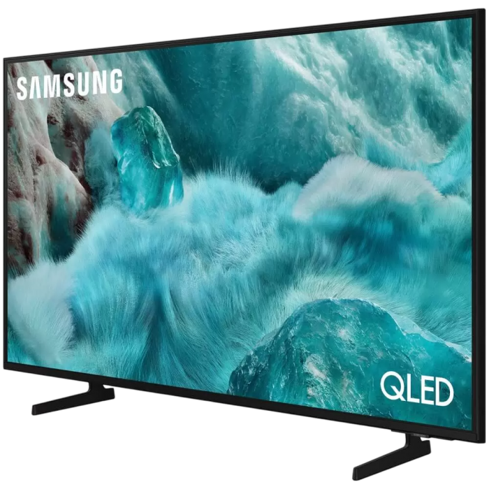 Купить Телевизор Samsung QE43Q7FAAUXRU в магазине stiltv.ru по низкой цене, фото номер 1