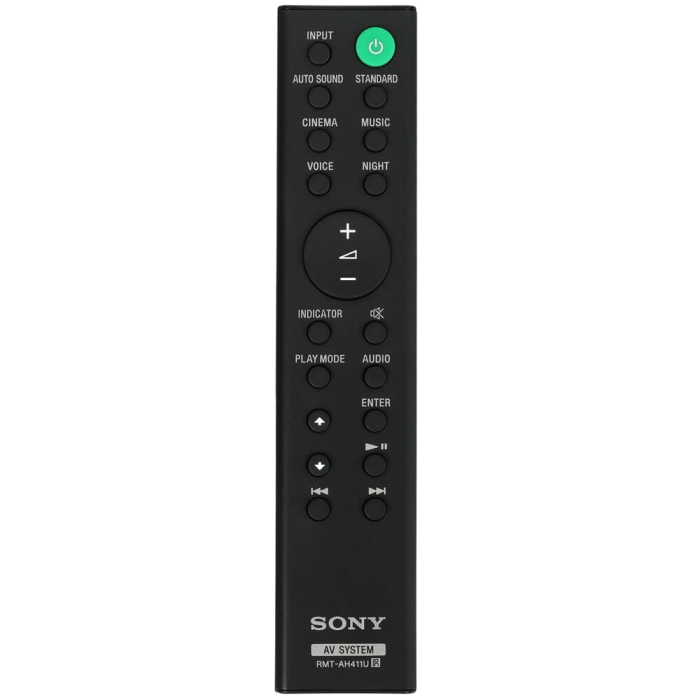 Купить Саундбар Sony HT-S100F в магазине stiltv.ru по низкой цене, фото номер 6
