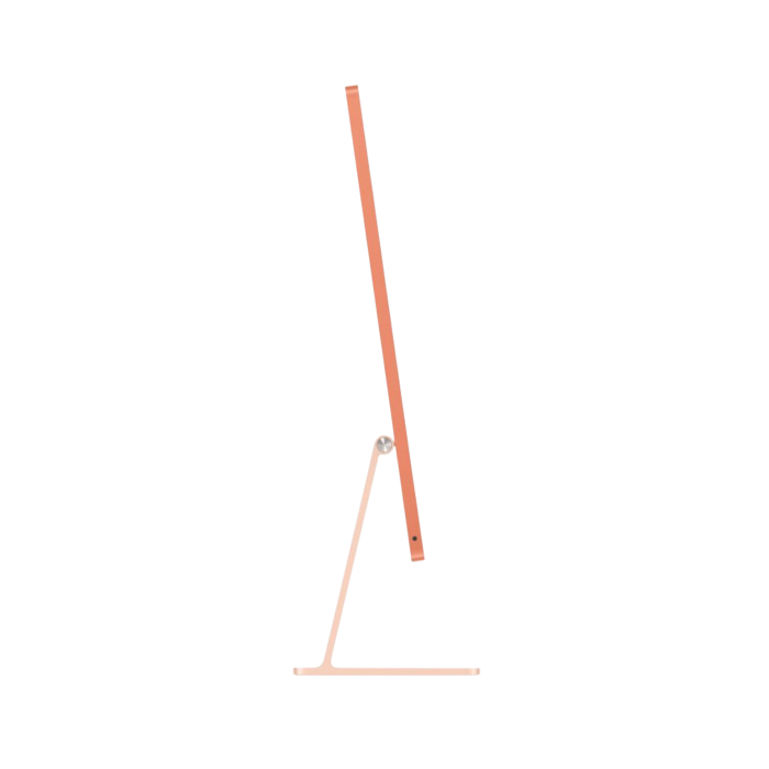 Купить Apple iMac 24 (2024) Retina 4K M4 (10C CPU, 10C GPU) 24/1 ТБ Orange в магазине stiltv.ru по низкой цене, фото номер 2