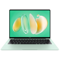 Ноутбук HUAWEI MateBook 14/ U7/16/1T/DOS No Win (FlemingH-W7611T) Green