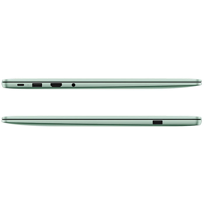 Купить Ноутбук HUAWEI MateBook 14/ U7/16/1T/DOS No Win (FlemingH-W7611T) Green в магазине stiltv.ru по низкой цене, фото номер 2 Купить Ноутбук HUAWEI MateBook 14/ U7/16/1T/DOS No Win (FlemingH-W7611T) Green в магазине stiltv.ru по низкой цене, фото номер 2