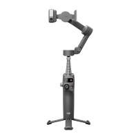 Стабилизатор для смартфона DJI Osmo Mobile 7P