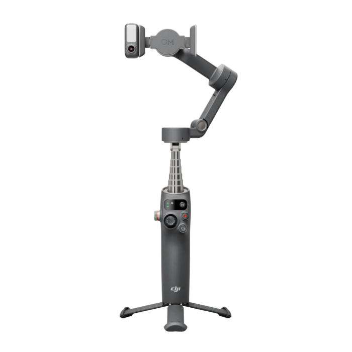 Купить Стабилизатор для смартфона DJI Osmo Mobile 7P в магазине stiltv.ru по низкой цене
