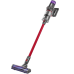 Купить Беспроводной вертикальный пылесос Dyson V11 Extra (SV28) Nickel/Red (476597-01) в магазине stiltv.ru по низкой цене, фото номер 2