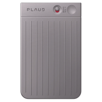 Цифровой диктофон Plaud Note с поддержкой ChatGPT Starlight
