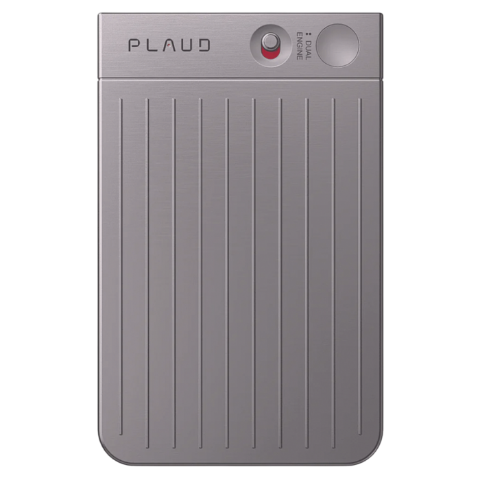 Купить Цифровой диктофон Plaud Note с поддержкой ChatGPT Starlight в магазине stiltv.ru по низкой цене