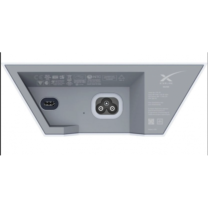 Купить Комплект оборудования спутниковой связи Starlink Flat High Performance в магазине stiltv.ru по низкой цене, фото номер 4