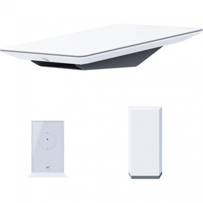 Купить Комплект оборудования спутниковой связи Starlink Flat High Performance в магазине stiltv.ru по низкой цене