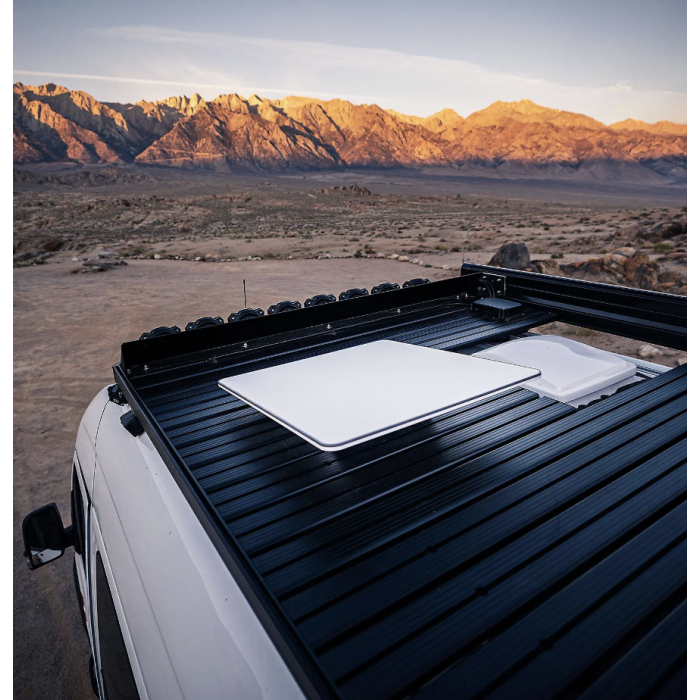 Купить Комплект оборудования спутниковой связи Starlink Flat High Performance в магазине stiltv.ru по низкой цене, фото номер 1