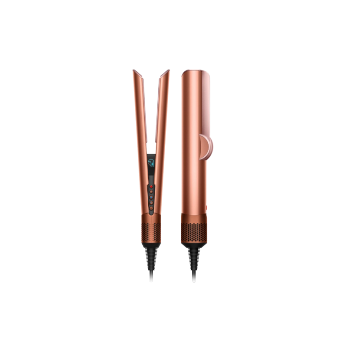 Купить Выпрямитель Dyson Airstrait HT01 Amber Silk в магазине stiltv.ru по низкой цене