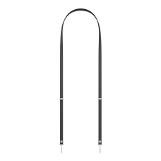 Ремешок через плечо Apple Crossbody Strap Black (Чёрный) MGGL4FE/A