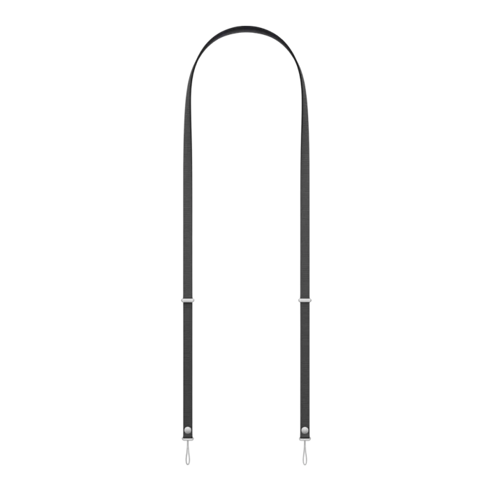 Купить Ремешок через плечо Apple Crossbody Strap Black (Чёрный) MGGL4FE/A в магазине stiltv.ru по низкой цене