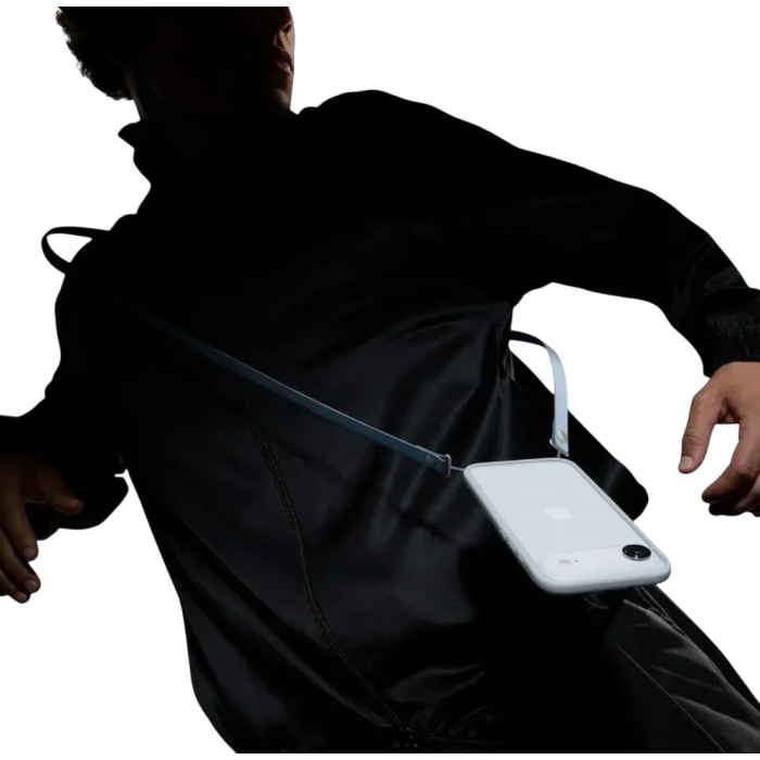 Купить Ремешок через плечо Apple Crossbody Strap Black (Чёрный) MGGL4FE/A в магазине stiltv.ru по низкой цене, фото номер 2